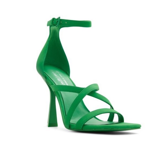 Call It Spring Kelli High Heel Sandal - Picture 1 of 12